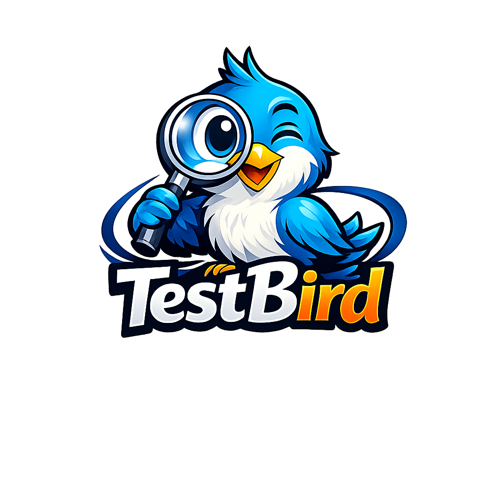 TestBird Logo